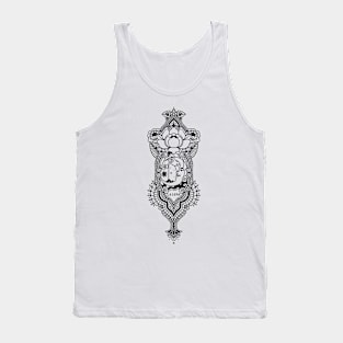 La Luna Tank Top